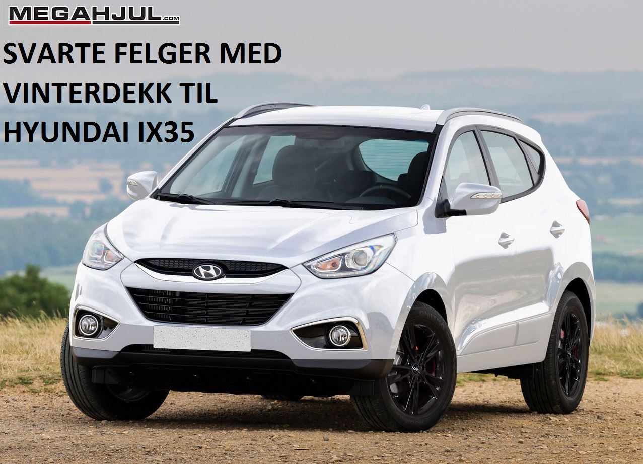 svarte-felger-med-vinterdekk-til-hyundai-ix35